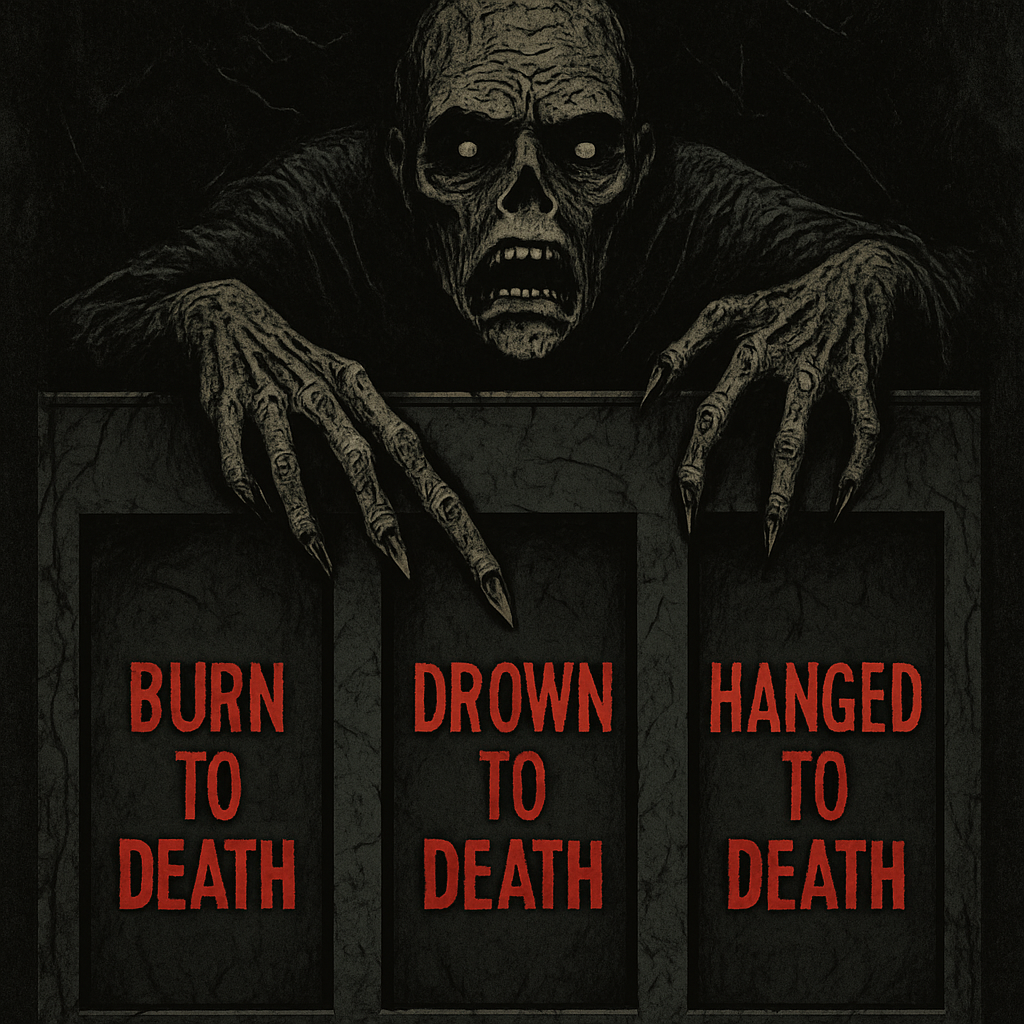 Loopwood: Cabin of the Ninth Dawn