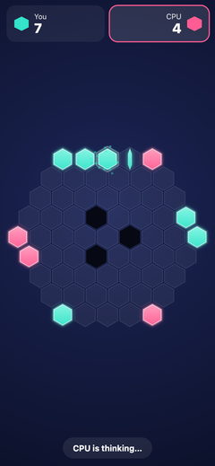 Hex Conquest
