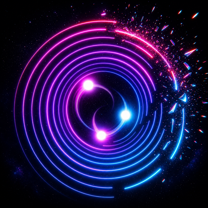 Ring Rhapsody