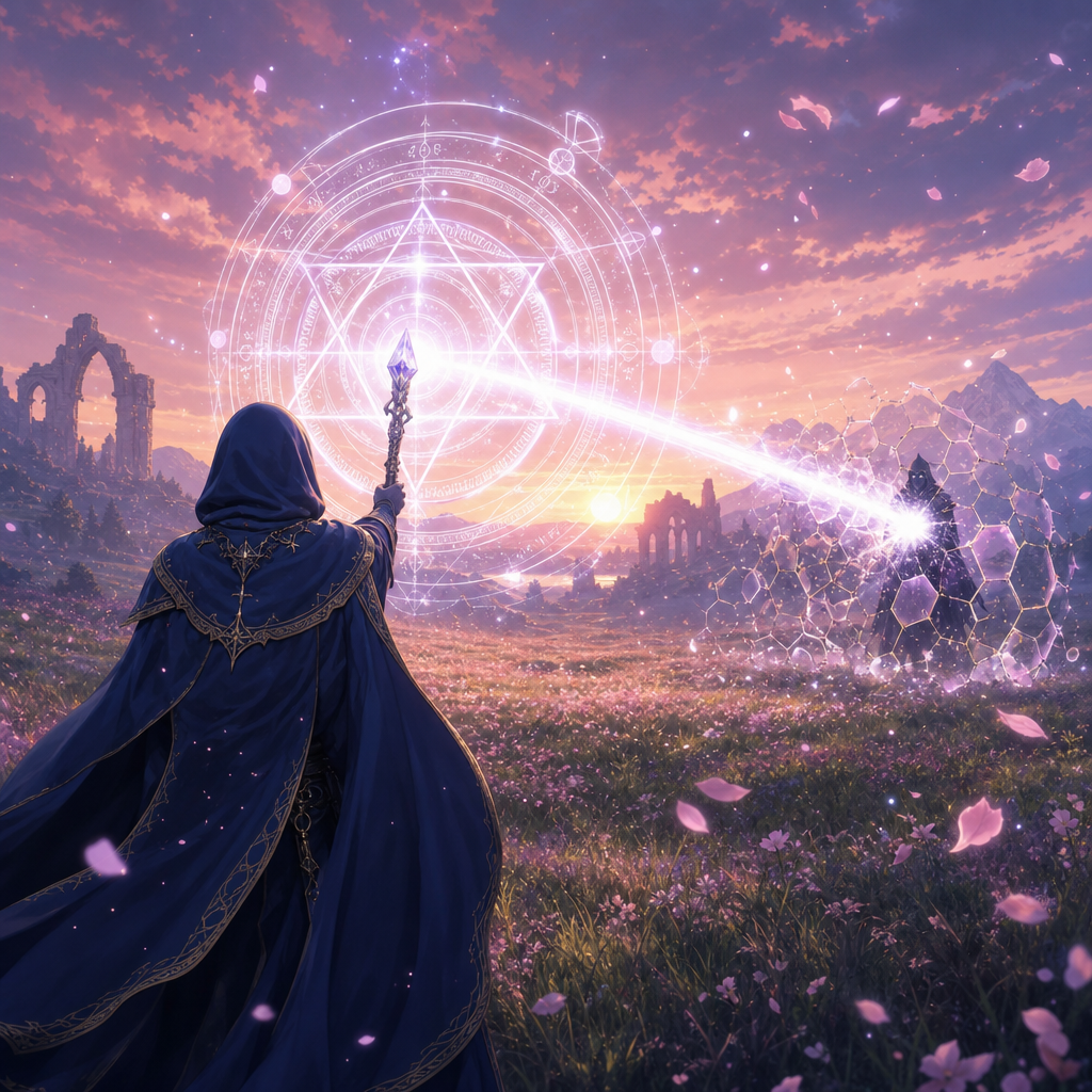 Sigil Duel