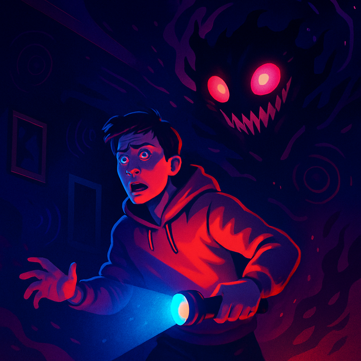 Night Pulse