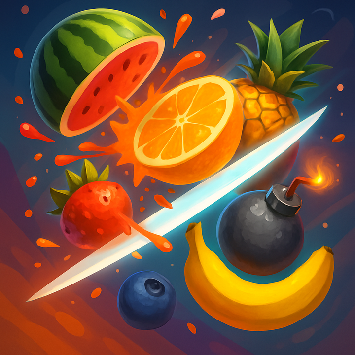 Fruit Slicer