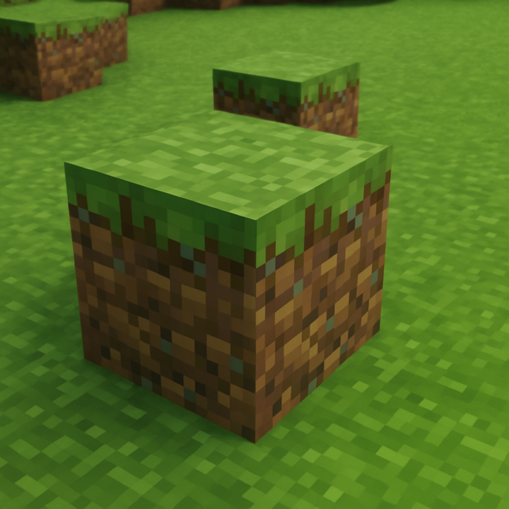 Block Realm Builder