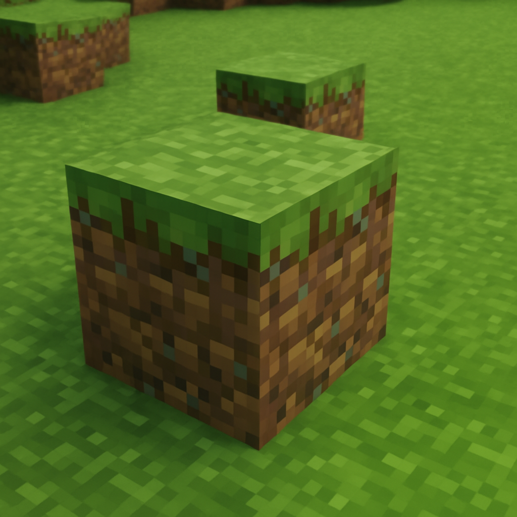Block Realm Builder