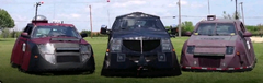 Tornado Intercept: Storm Chase Simulator