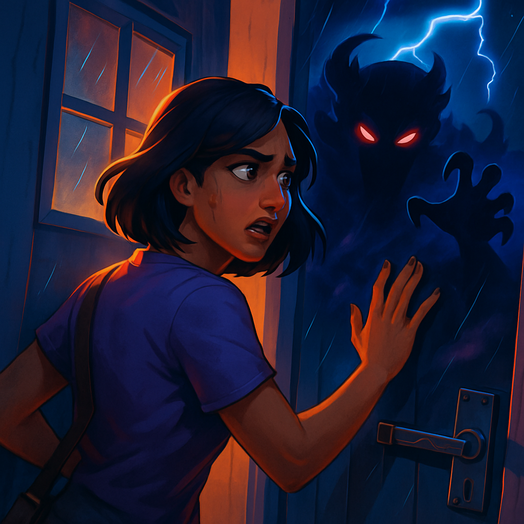 Night Knock