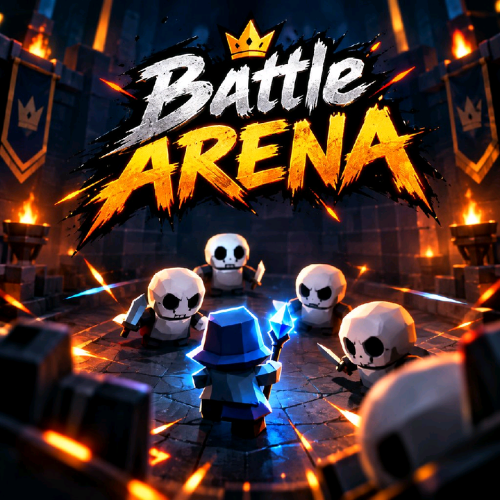Battle Arena