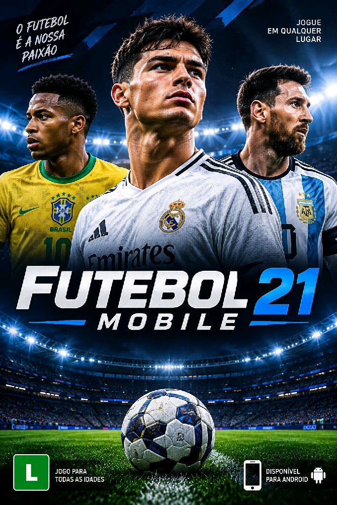 Football 21 Mobile