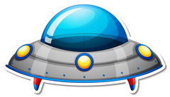 Cosmic Voyager