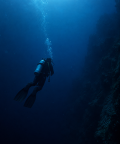 Deep Dive Endless