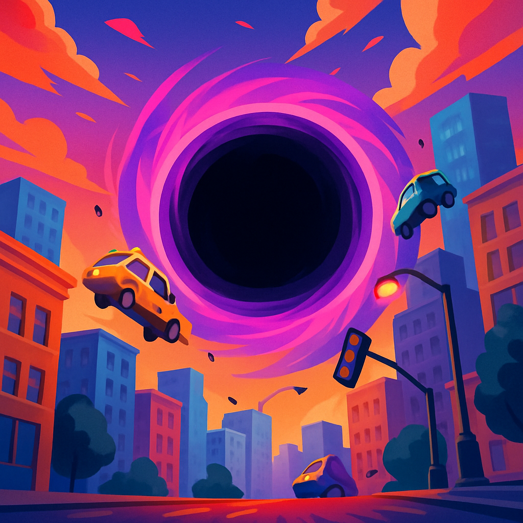 The Hole