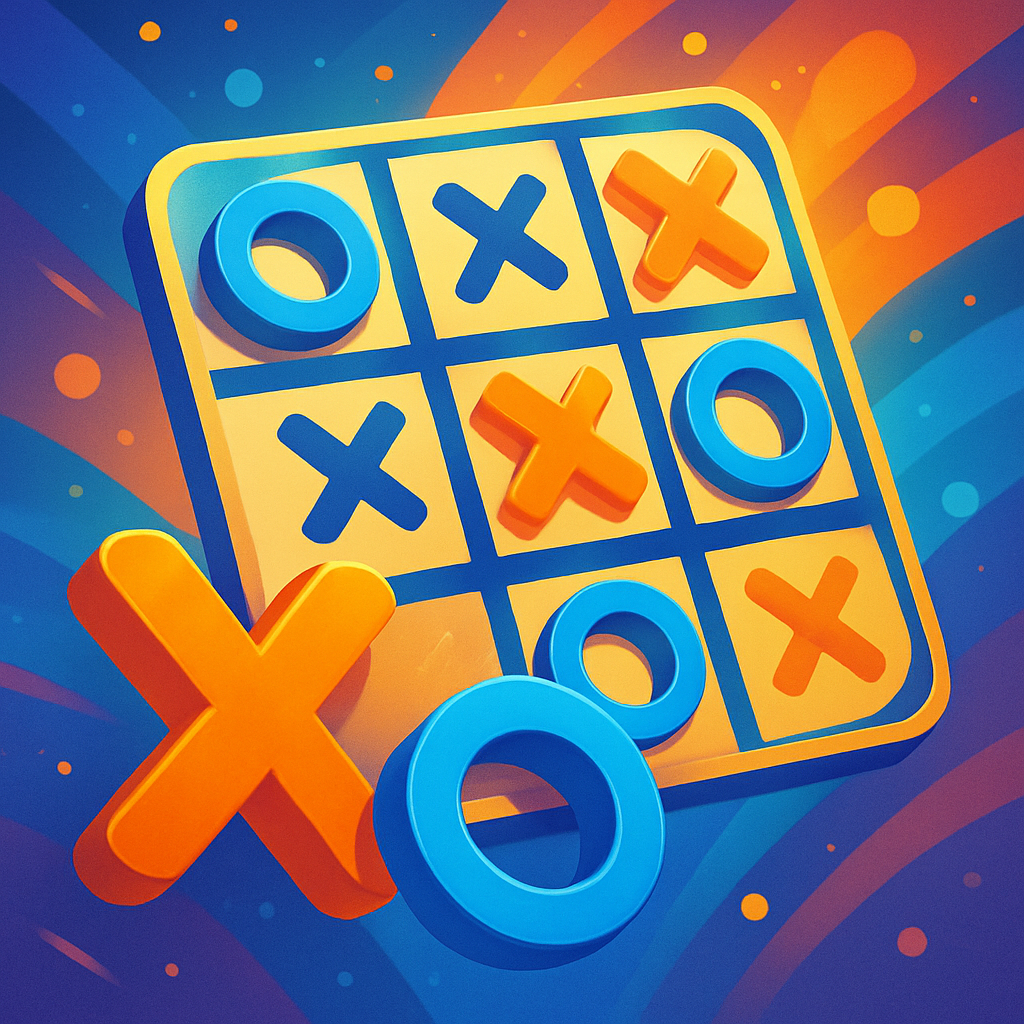 Tic Tac Toe