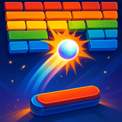 Brick Breaker Blast