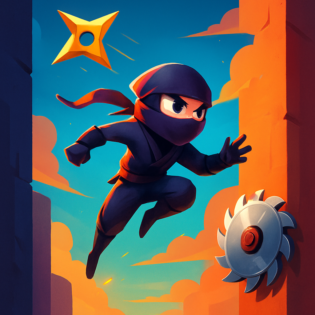 Shadow Leap