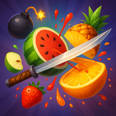 Fruit Ninja Zen