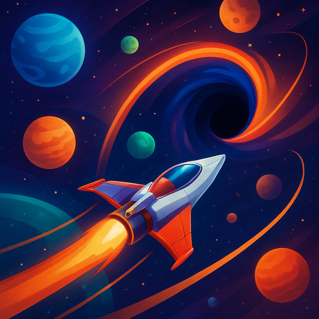 Orbit Drift