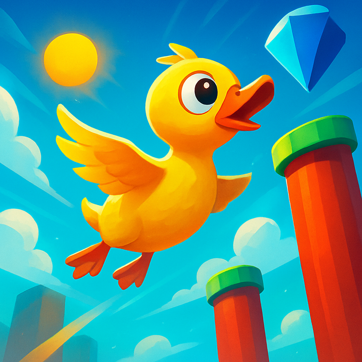 Sky Dash
