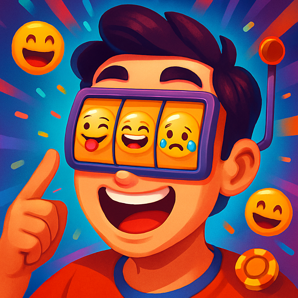 Face Emoji Slot