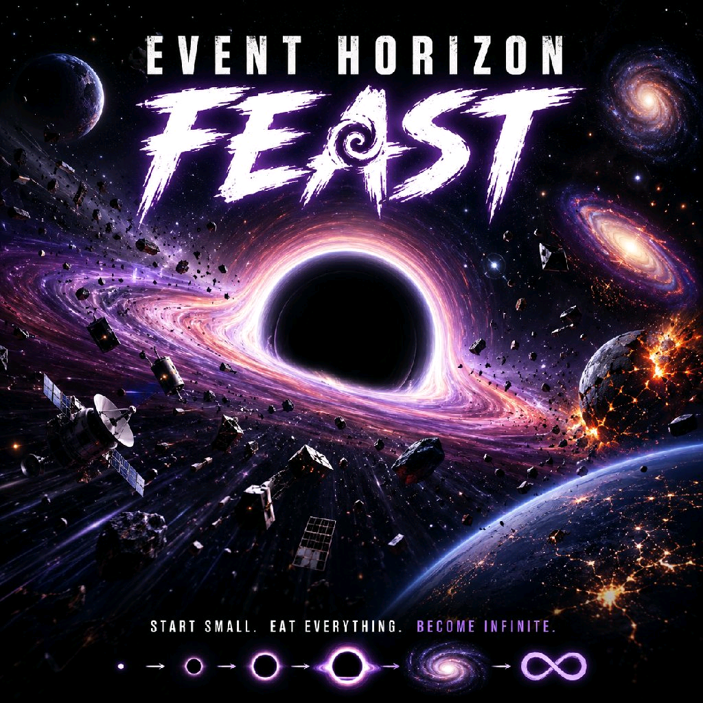 Event Horizon Feast